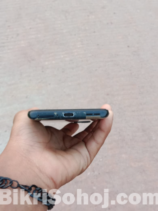 Oneplus 9r